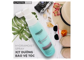Xịt dưỡng tóc – HYDRAMOIST SPRAY – 135ml