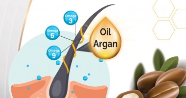 Bí quyết sử dụng tinh dầu Argan để duy trì sự khỏe mạnh cho mái tóc dài.