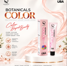 Màu Nhuộm BOTANICALS COLOR Cream - 80g