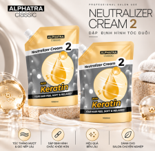 DẬP DUỖI SỐ 2 – NEUTRALIZER CREAM 2 