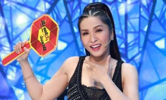 Cách chăm sóc tóc của ca sĩ Ngọc Liên