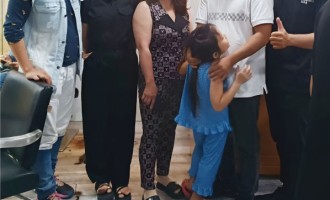 ALPHATRA Bàn Giao Công Nghệ Máy Uốn SETTING Không Dây Tại Salon TN Nguyễn chi nhánh TP. Sa Đéc - Đồn