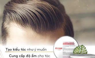 Hào Quang Rực Rỡ Cho Mọi Kiểu Tóc!