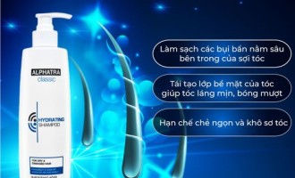 Bí Quyết Phục Hồi Tóc Hư Tổn Nặng Do Sử Dụng Hóa Chất Uốn, Duỗi, Nhuộm