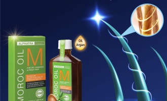Ưu Điểm Vượt Trội của Tinh Dầu Bóng Tóc Moroc Oil So Với Các Sản Phẩm Tương Tự!