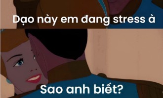 “ Vậy anh còn không biết mua tinh chất mọc tóc cho em nữa ”